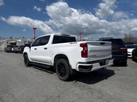Command every journey with this powerful 2024 Chevrolet Silverado 1500 Custom, a versatile Crew Cab... (image 4)