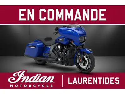 Alary Sport 2026 Indian Motorcycle Chieftain PowerPlus Dark Horse Indian Motorcycle Chieftain PowerP...