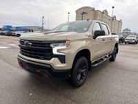 AMVIC Licensed Dealer AMVIC LICENSED DEALER//Stock Number: 79060310A Crew Cab Short Bed 4WD *Premium... (image 3)