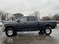 . Engine: 6.4L V8 Safety Equipment Electronic Stability Control (ESC) ABS And Driveline Traction Con... (image 5)