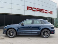 One Of The Nicest Colours That Isn't Available Any More! Night Blue Metallic Over Beige Leather Is A... (image 2)