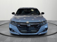 The 2021 Honda Accord Sport 2.0T offers the perfect combination of performance, reliability, and pre... (image 8)