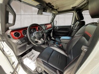 2019 Jeep Wrangler Unlimited Rubicon Rugged, capable, and built for adventure, this 2019 Jeep Wrangl... (image 7)