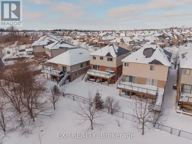 23 DOON CREEK STREET Kitchener, Ontario in Houses for Sale in Kitchener / Waterloo - Image 39