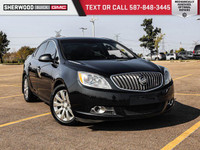 2013 Buick Verano CX Comfort 2.4L Auto