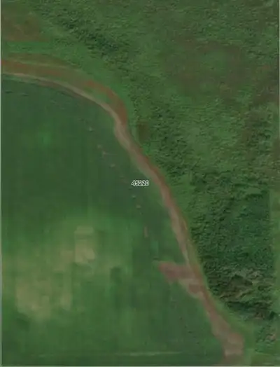 R16//La Broquerie/Prime 80 ACRE FARMLAND with the option to purchase an additional 80 or 160 acres u...