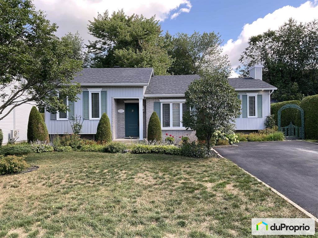 $415,000 - Bungalow for sale in Victoriaville — photo 2
