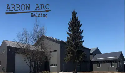 Skilled Welder, View more
