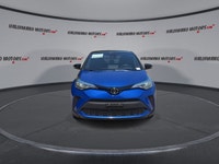 // ACCIDENT FREE!! // This 2022 Toyota C-HR LE FWD is a smart choice for drivers who want bold style... (image 2)