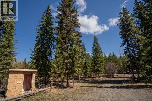 6301 ARCHIE MEADOW ROAD Forest Grove, British Columbia in Land for Sale in 100 Mile House - Image 3