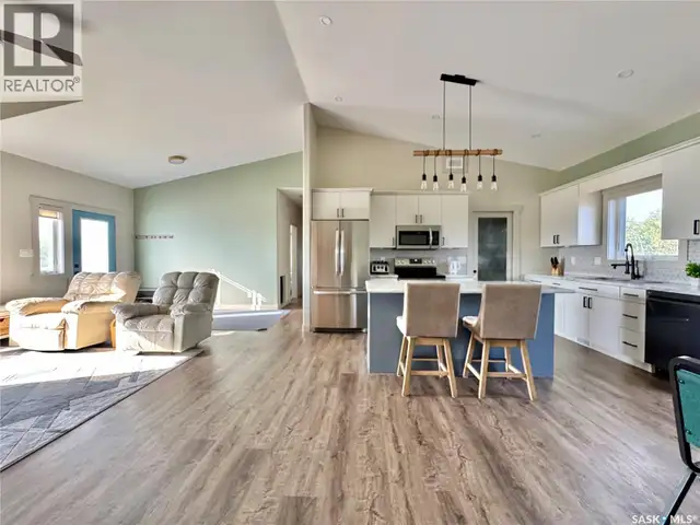 Natures Edge Acres - RM of Fertile Belt Fertile Belt Rm No. 183, in Houses for Sale in Regina - Image 7