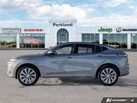 Step into sleek design and modern efficiency with this 2024 Buick Envista Avenir, a compact SUV that... (image 1)