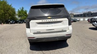 Experience the perfect blend of power, space, and advanced technology with the 2025 Chevrolet Suburb... (image 4)