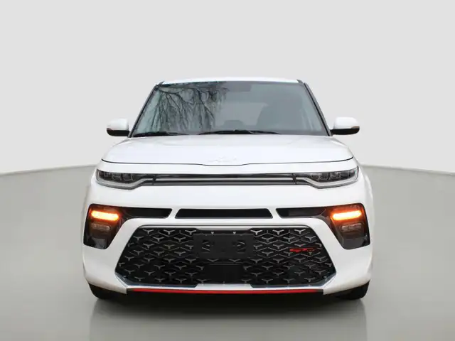 2022 KIA Soul GT-Line Limited IVT for sale in Cars & Trucks in Comox / Courtenay / Cumberland - Image 9