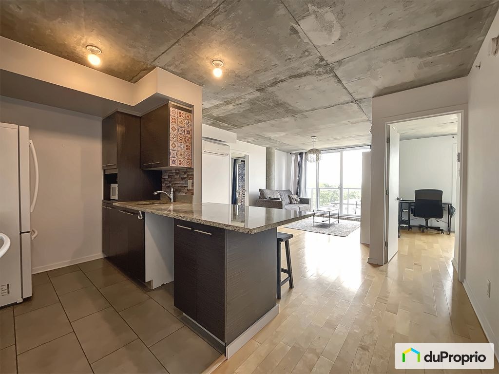 $304,900 - Condominium for sale in North Montreal — photo 2