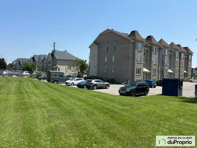 $319,500 - Condominium for sale in St-Eustache in Condos for Sale in Laval / North Shore - Image 4