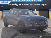 Check out this certified 2022 Hyundai Santa Cruz Preferred AWD | Trend Pkg | Leather | Sunroof | Ada... (image 6)
