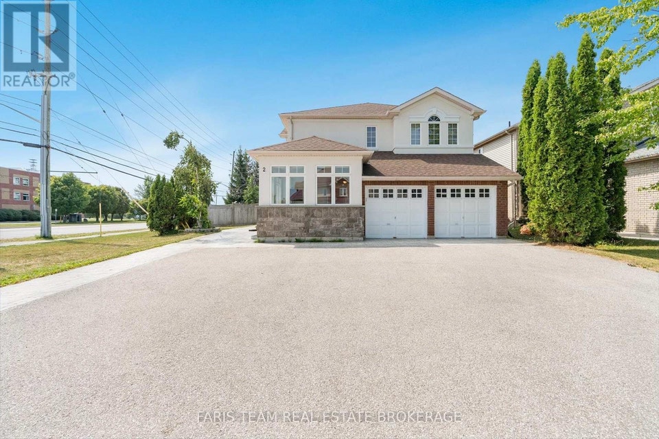 2 VANESSA DRIVE Orillia, Ontario 4