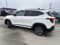 Leather Seats, Remote Start, Heated Steering Wheel, Heated Seats, Apple CarPlay! SALES HOTLINE sales... (image 2)