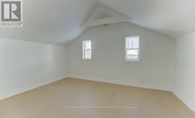 190 LANCASTER STREET E Kitchener, Ontario in Houses for Sale in Kitchener / Waterloo - Image 9