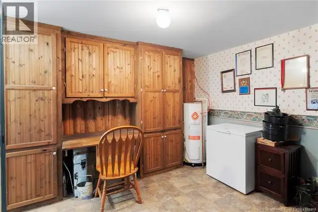 135 Hopkins Rd Gaspereau Forks, New Brunswick in Houses for Sale in Fredericton - Image 37