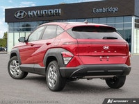 This Hyundai Kona has a dependable Regular Unleaded I-4 2.0 L/122 engine powering this Variable tran... (image 3)