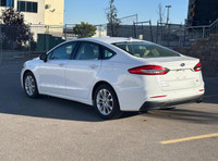 This 2020 Ford Fusion offers a perfect balance of style, comfort, and efficiency, making it an ideal... (image 2)