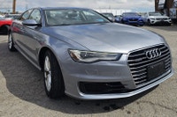 Unleash the thrill of driving with this 2016 Audi A6 Quattro! With only 106,000 kilometers, this lux... (image 8)