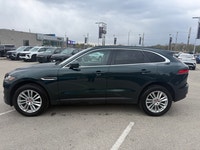 Just Arrived! Please Call or Text Matt at 5198724812 for a prompt and friendly response. This F-Pace... (image 4)