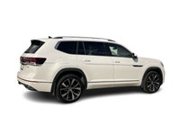 Welcome to Country Hills Volkswagen 2026 Volkswagen Atlas Execline 2.0 TSI 4MOTION Our team of knowl... (image 1)