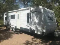 Camper for Rent