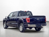 This Ford F-150 boasts a PowerBoost Full-Hybrid V6 3.5 L engine powering this Automatic transmission... (image 3)