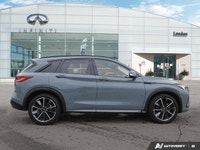 Come visit our London Infiniti team, you can find us at 1055 Wharncliffe Rd S Suite 101, London, ON... (image 1)