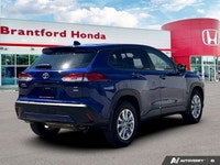Come visit our Brantford Honda team, you can find us at 378 King George Rd, Brantford, ON, N3T 5L8,... (image 5)