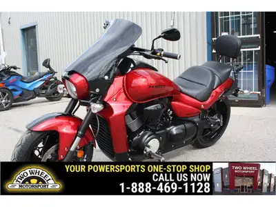 Welcome to Two Wheel Motorsport *100302*. Vehicle Information Provided by autoTRADER.ca ...