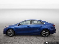 *This Kia Forte is a Bargain with These Options * Window Grid Antenna, Wheels: 16 Machined-Finish Al... (image 1)