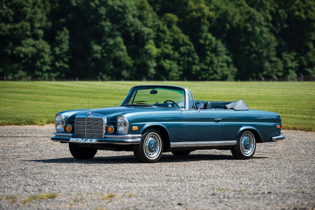 ISO 2 door mercedes benz pre 1971 any model any condition wanted in Classic Cars in Comox / Courtenay / Cumberland