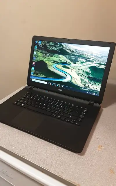 Acer Aspire E15 *SERIOUS INQUIRES ONLY!!!*, View more