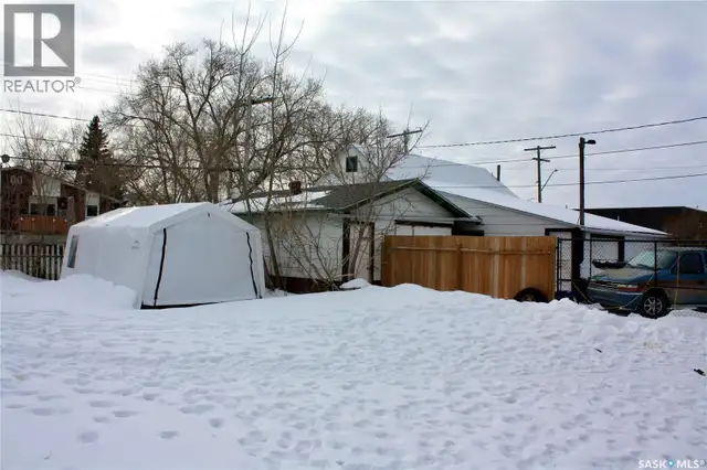 200 3rd STREET Dundurn, Saskatchewan in Houses for Sale in Saskatoon - Image 39