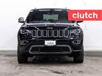 Front Heated Seats, Ventilated Front Seats, Power Lumbar Support and more! Clutch is the largest onl... (image 1)