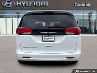 This Chrysler Grand Caravan boasts a Regular Unleaded V-6 3.6 L/220 engine powering this Automatic t... (image 3)