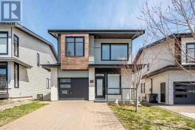 Set in the peaceful community of West Bedford near Halifax, this exceptional home offers a seamless...