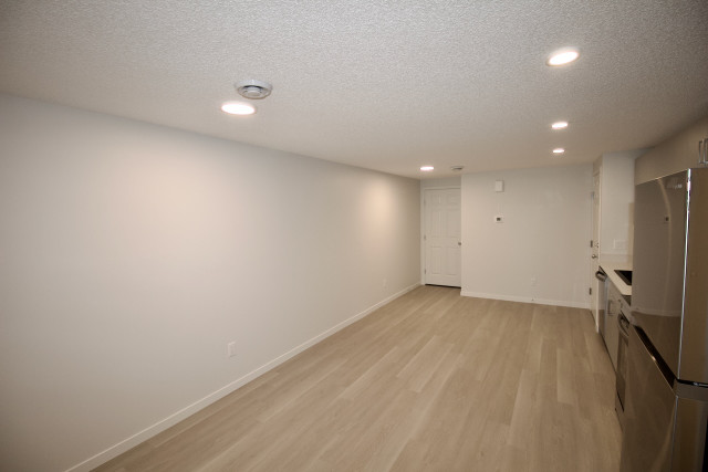 1 Bed 1 Bath BSMT Suite For Rent SW Chappelle Edmonton | Long Term ...