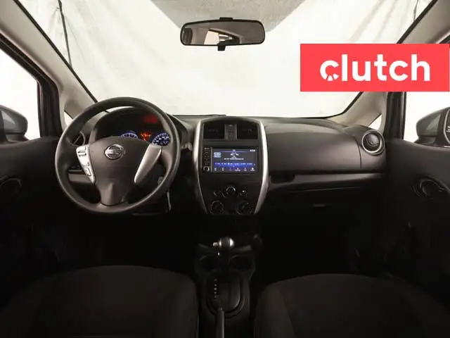 2018 Nissan Versa Note5456938074544742412