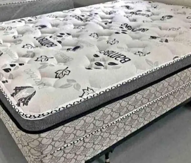 MATTRESS / MATTRESS CLEARANCE / TWIN SIZE / PLATFORM BED62863732425091121