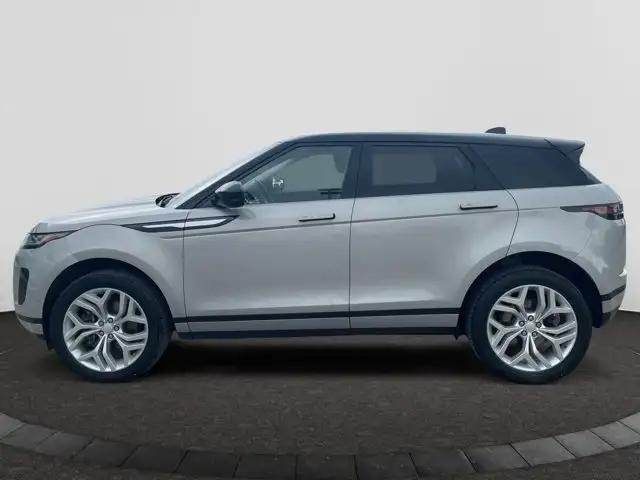 2021 Land Rover Range Rover Evoque S in Cars & Trucks in Regina - Image 3
