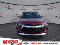 Low Mileage, 18" Aluminum Wheels! NO PAYMENTS FOR 90 DAYS O.A.C!!! Compare at $35673 - is just $3025... (image 2)