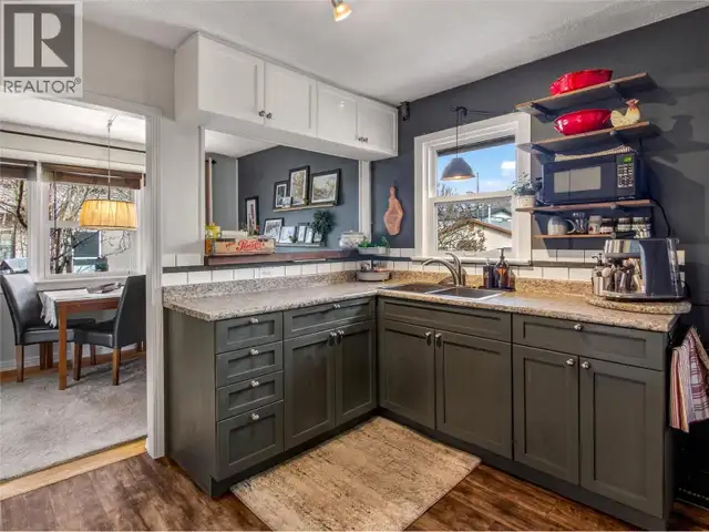 413 Conklin Avenue Penticton, British Columbia in Houses for Sale in Penticton - Image 5