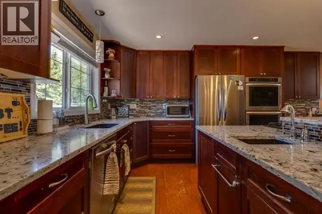 15055 CARIBOO HIGHWAY Prince George, British Columbia in Houses for Sale in Prince George - Image 13