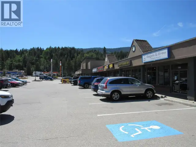 1983 COLUMBIA Avenue Unit# 108 Castlegar, British Columbia in Commercial & Office Space for Sale in Nelson - Image 23